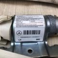 A 166 860 09 02 | Подушка безопасности (штора) лев. MERCEDES GL-CLASS X166 12-16 - Превью 4