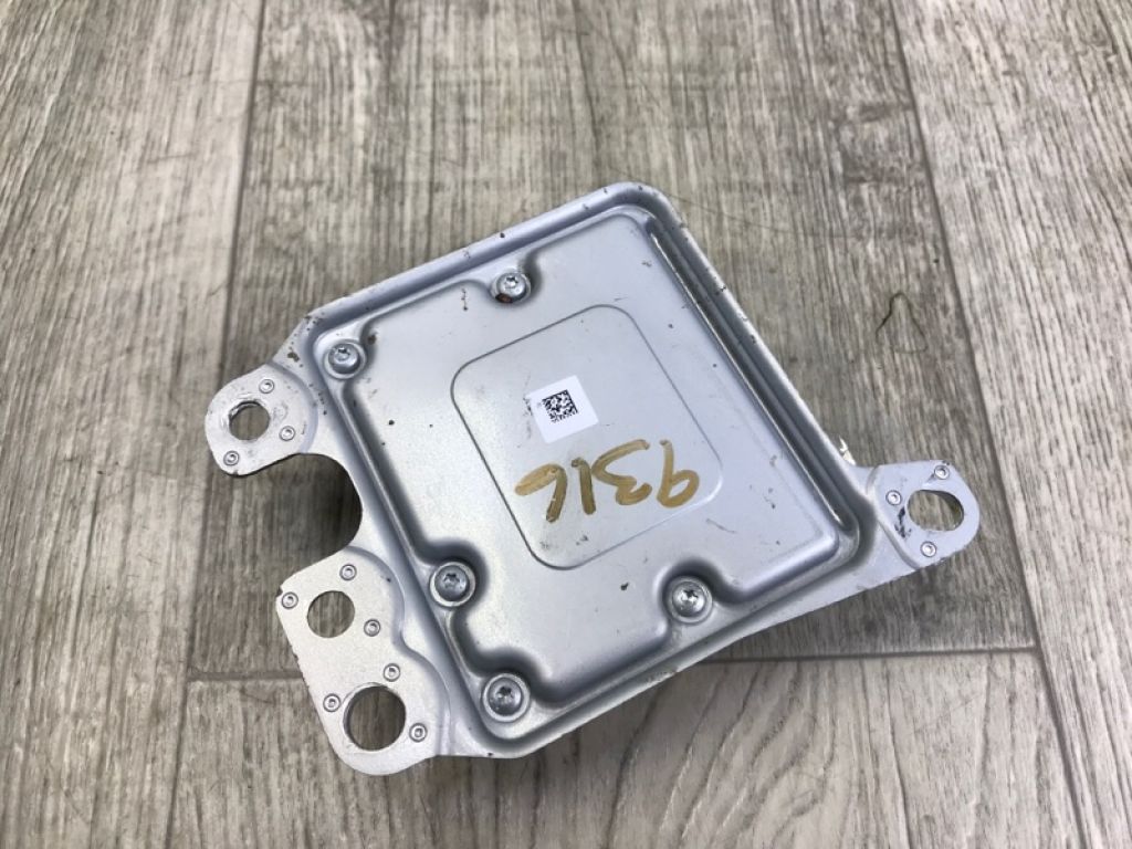 98820-3KW9A | Блок керування AIRBAG NISSAN PATHFINDER R52 12-21 - Фото 2