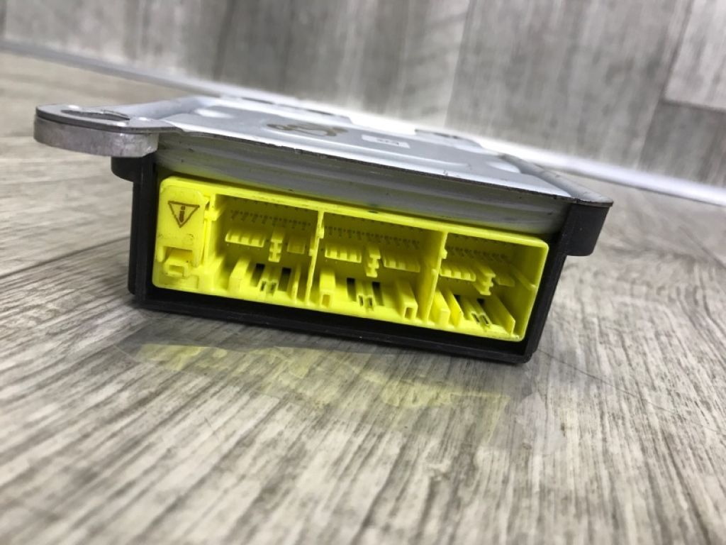 98820-3KW9A | Блок керування AIRBAG NISSAN PATHFINDER R52 12-21 - Фото 3