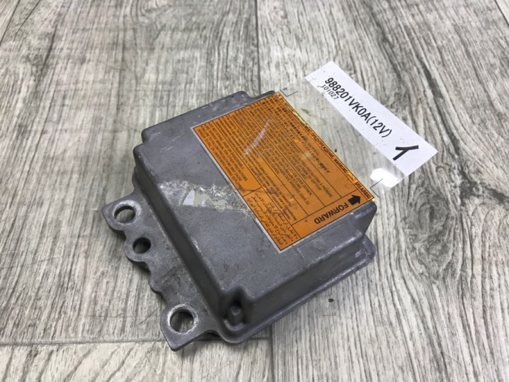 K8820-1VK0A | Блок керування AIRBAG NISSAN ROGUE 08-15