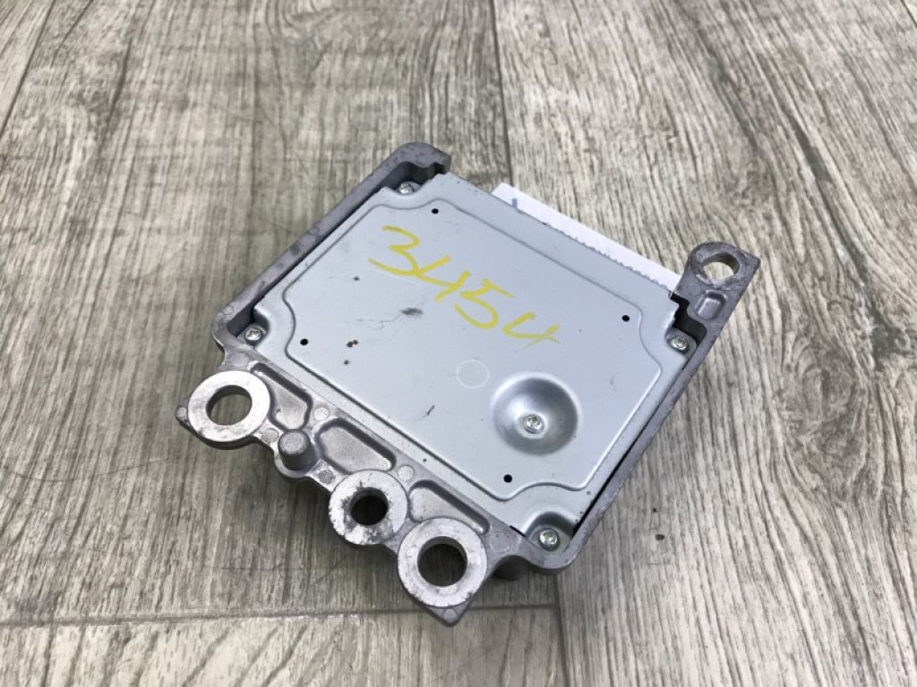 K8820-1VK0A | Блок керування AIRBAG NISSAN ROGUE 08-15 - Фото 2