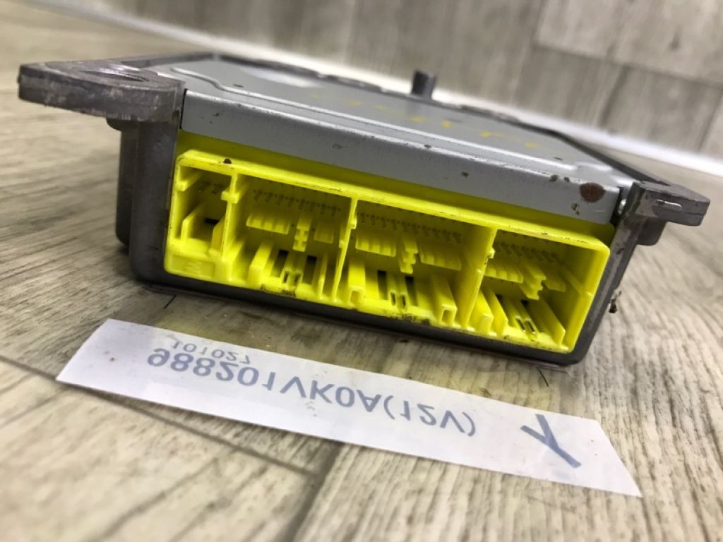 K8820-1VK0A | Блок керування AIRBAG NISSAN ROGUE 08-15 - Фото 3