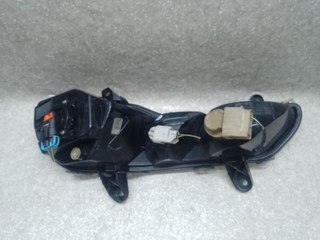 CJ5Z-13201-C | Протитуманна фара лів. FORD ESCAPE 12-19 - Фото 3