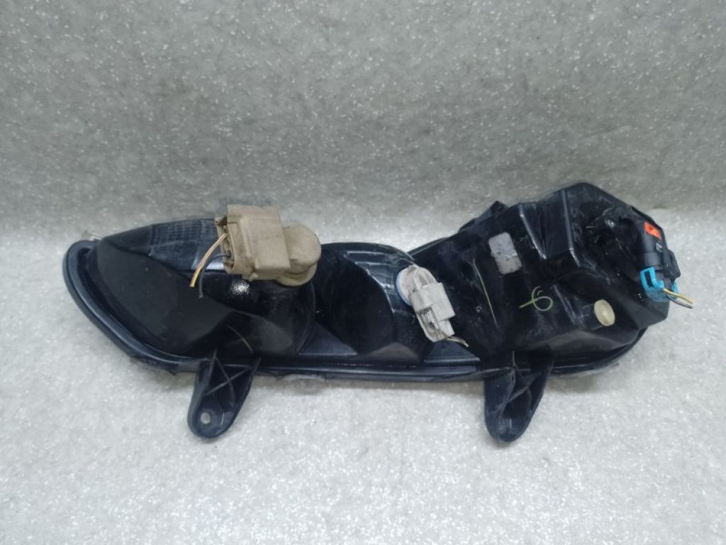 CJ5Z-13200-C | Протитуманна фара прав. FORD ESCAPE 12-19 - Фото 3