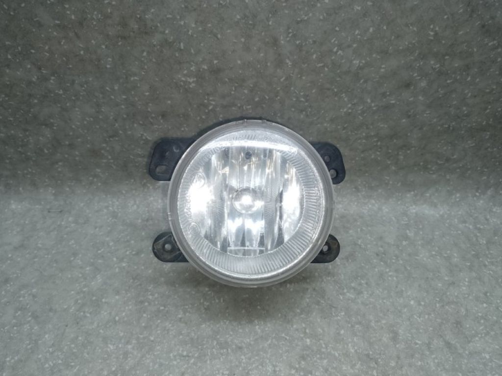 5182026AA | Противотуманная фара DODGE JOURNEY 08-20 - Фото 2