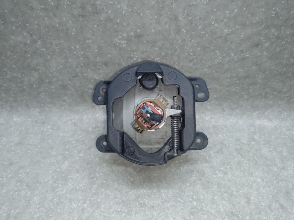 5182026AA | Противотуманная фара DODGE JOURNEY 08-20 - Фото 4