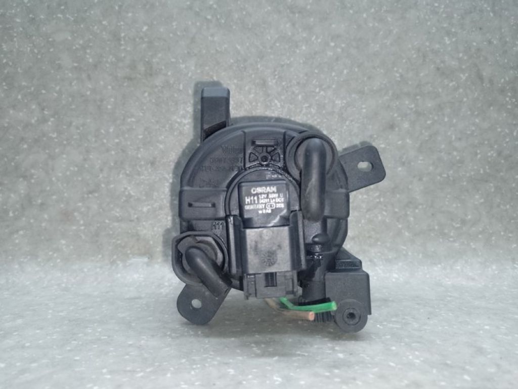 8T0 941 699 | Протитуманна фара лів. AUDI A5 07-17 - Фото 6