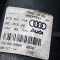 8T0 941 700 | Протитуманна фара прав. AUDI A5 07-17 - Прев'ю 5