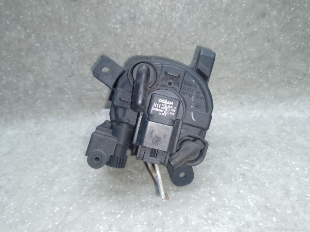 8T0 941 700 | Протитуманна фара прав. AUDI A5 07-17 - Фото 6