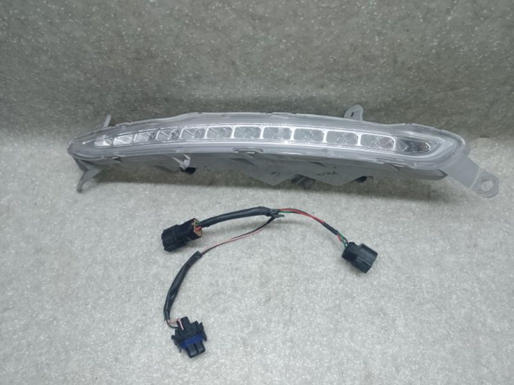 92207-2T100 | Денний ходовий вогонь лів. KIA OPTIMA TF 11-16