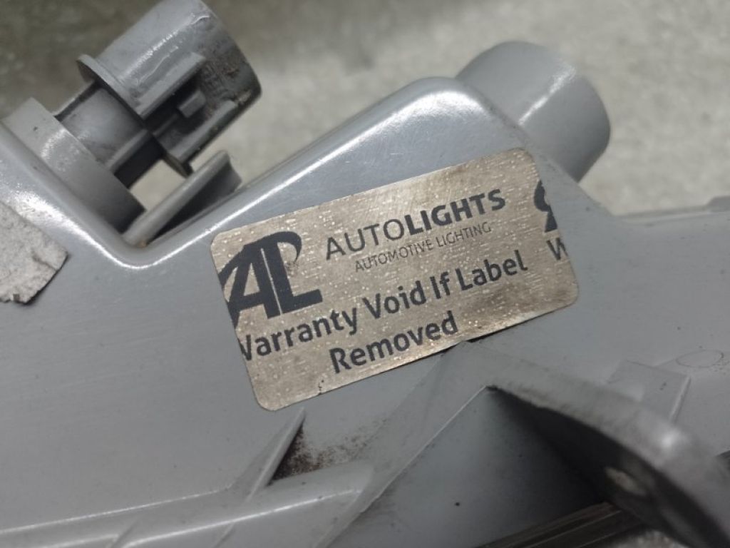 92207-2T100 | Денний ходовий вогонь лів. KIA OPTIMA TF 11-16 - Фото 4