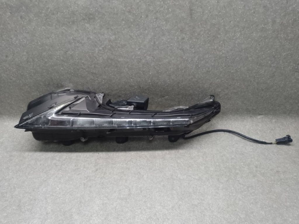 81620-78020 | Денний ходовий вогонь лів. LEXUS NX 14-21