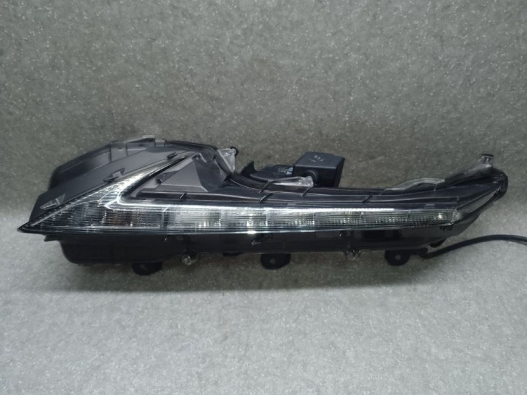 81620-78020 | Денний ходовий вогонь лів. LEXUS NX 14-21 - Фото 2