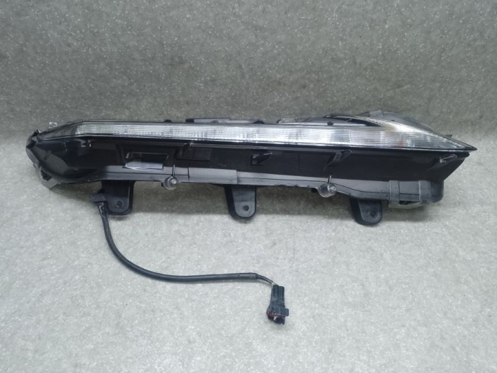 81610-78020 | Денний ходовий вогонь прав. LEXUS NX 14-21 - Фото 2