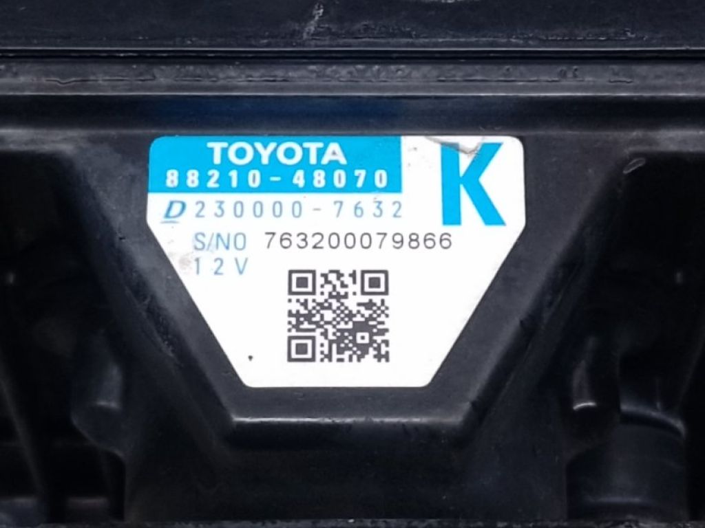 88210-48070 | Радарний датчик передн. LEXUS NX 14-21 - Фото 6