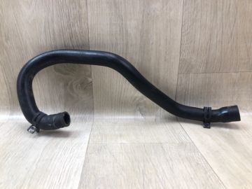 Патрубок системы охлаждения MERCEDES GL-CLASS X166 12-16