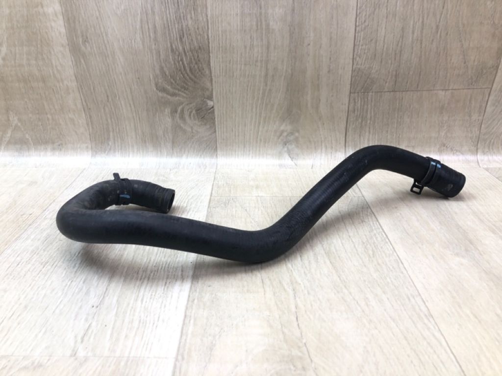 A 166 830 48 96 | Патрубок системы охлаждения MERCEDES GL-CLASS X166 12-16 - Фото 2