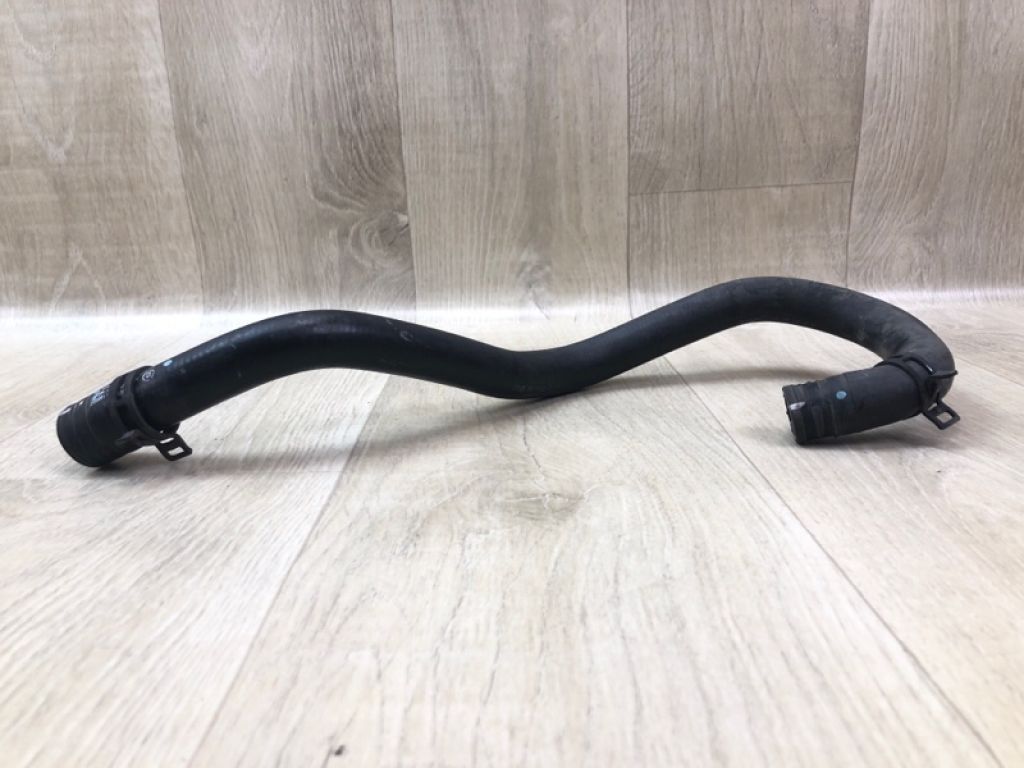 A 166 830 48 96 | Патрубок системы охлаждения MERCEDES GL-CLASS X166 12-16 - Фото 4