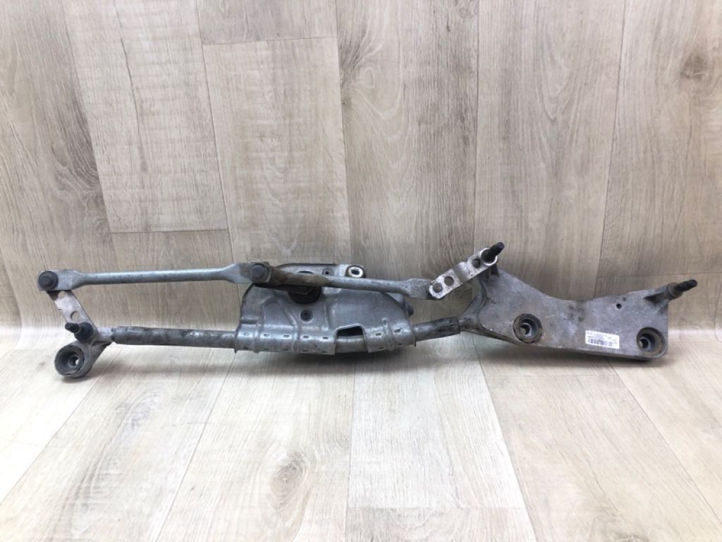 A 166 820 07 41 | Трапеция стеклоочистителей MERCEDES GL-CLASS X166 12-16