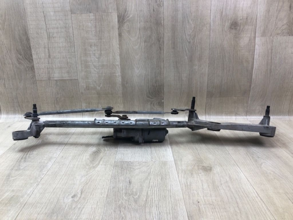 A 166 820 07 41 | Трапеция стеклоочистителей MERCEDES GL-CLASS X166 12-16 - Фото 2