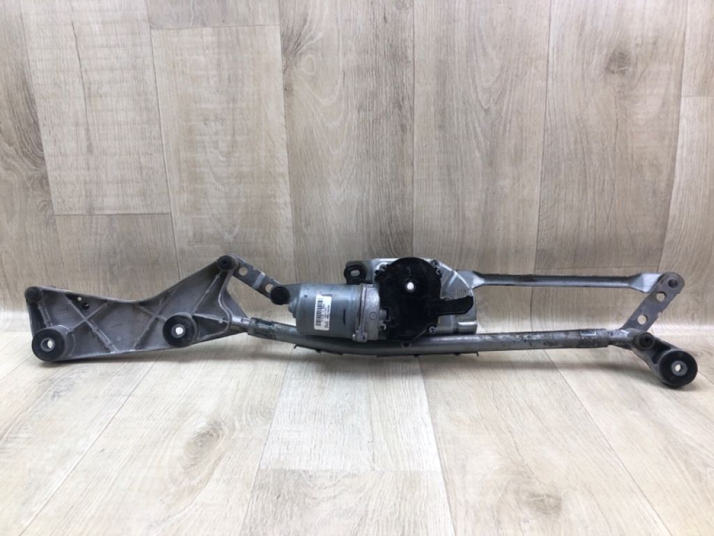 A 166 820 07 41 | Трапеция стеклоочистителей MERCEDES GL-CLASS X166 12-16 - Фото 3