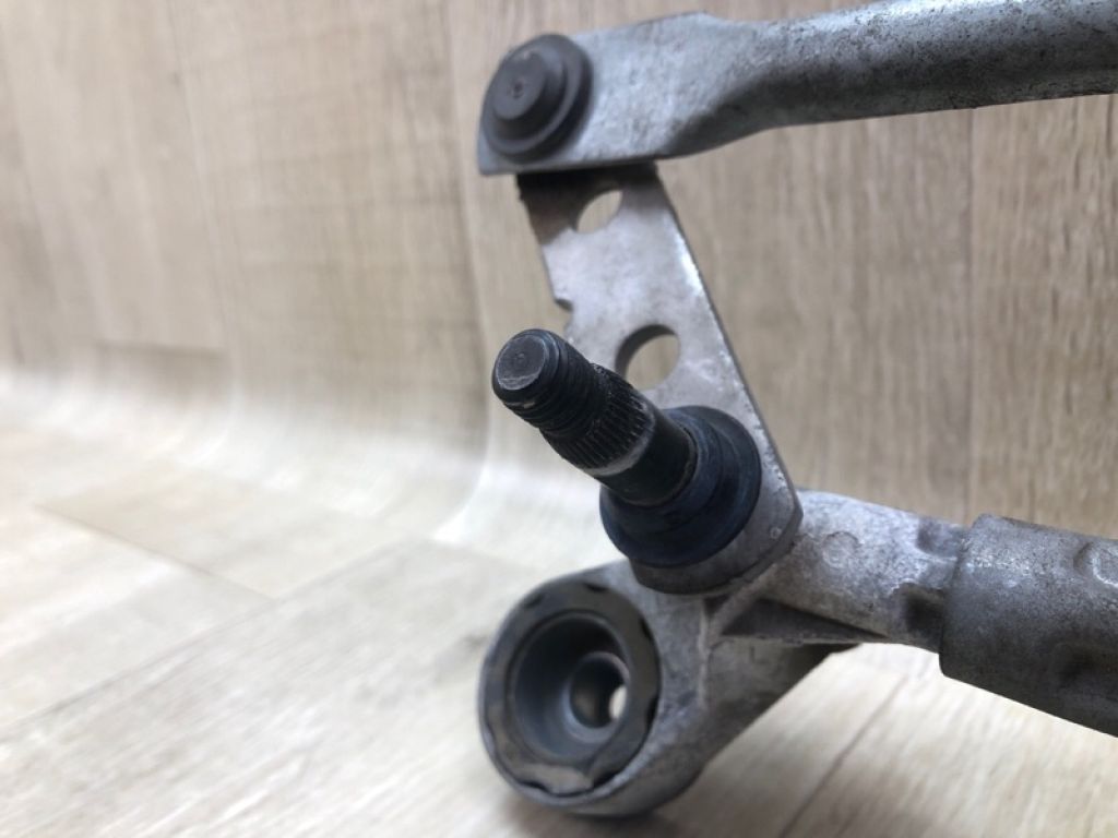 A 166 820 07 41 | Трапеция стеклоочистителей MERCEDES GL-CLASS X166 12-16 - Фото 4