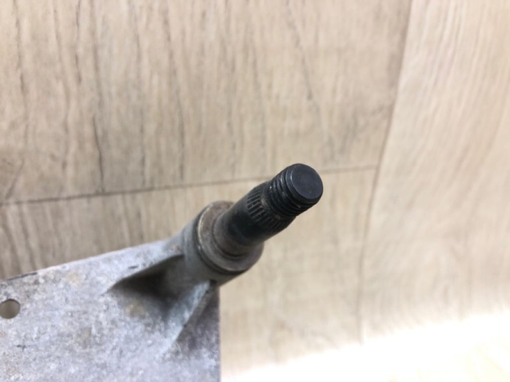 A 166 820 07 41 | Трапеция стеклоочистителей MERCEDES GL-CLASS X166 12-16 - Фото 6