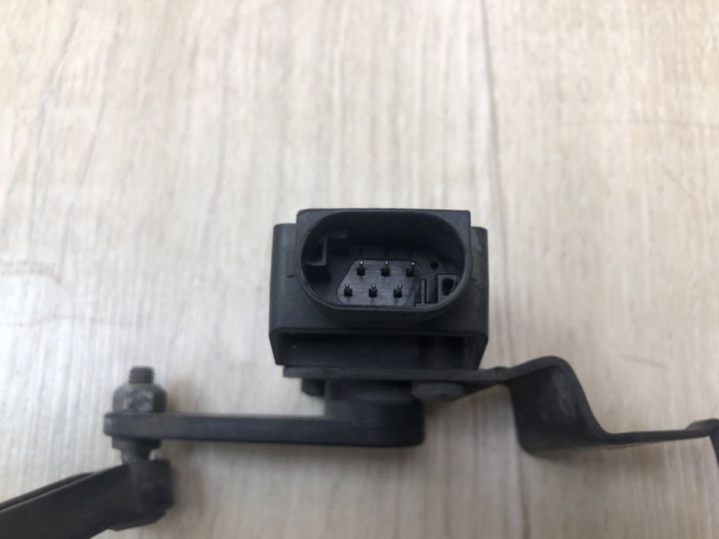 A 004 542 99 18 | Датчик положения кузова передн. прав. MERCEDES GL-CLASS X166 12-16 - Фото 5