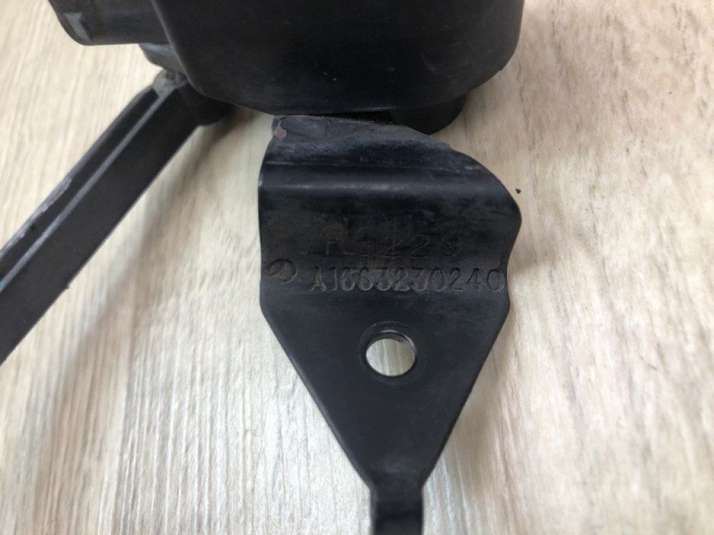 A 004 542 99 18 | Датчик положения кузова передн. прав. MERCEDES GL-CLASS X166 12-16 - Фото 7