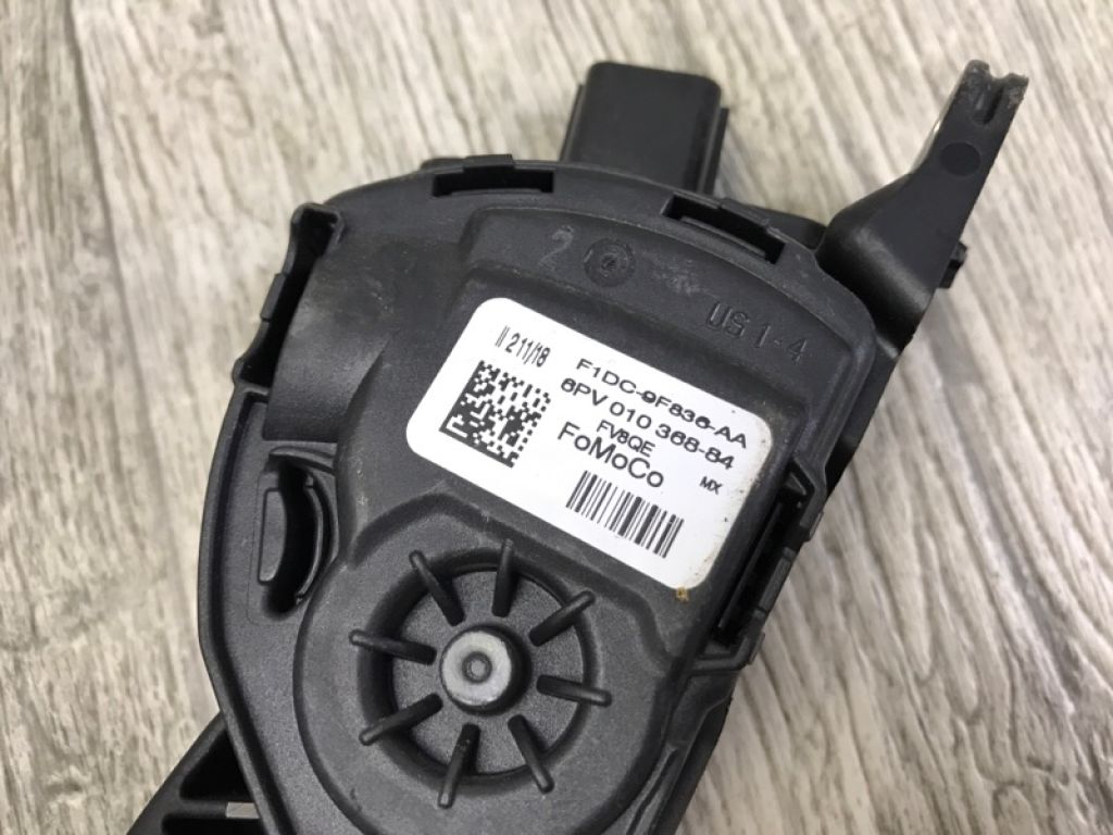 F1DZ-9F836-A | Педаль газу FORD ESCAPE 12-19 - Фото 3