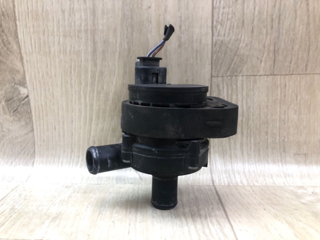 A 639 835 00 64 | Помпа охлаждения электрическая MERCEDES GL-CLASS X166 12-16