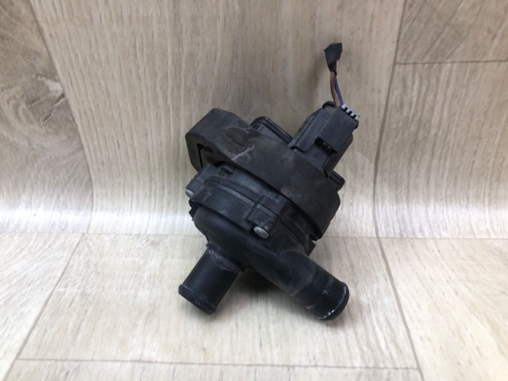 A 639 835 00 64 | Помпа охлаждения электрическая MERCEDES GL-CLASS X166 12-16 - Фото 2