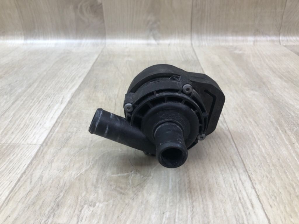 A 639 835 00 64 | Помпа охлаждения электрическая MERCEDES GL-CLASS X166 12-16 - Фото 3