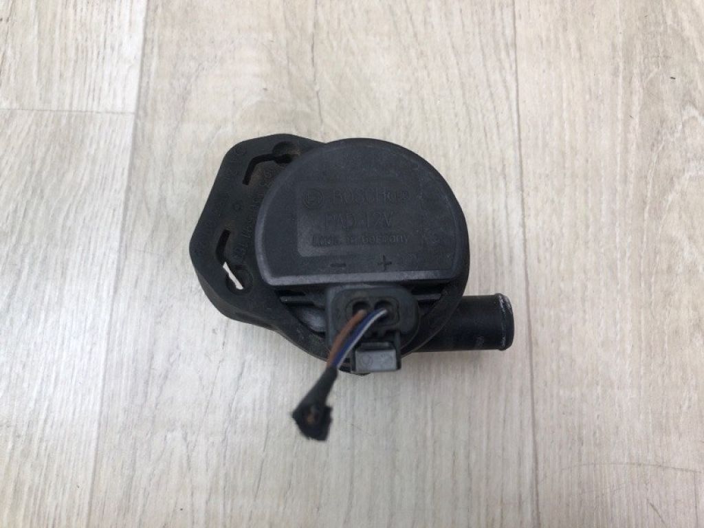 A 639 835 00 64 | Помпа охлаждения электрическая MERCEDES GL-CLASS X166 12-16 - Фото 4