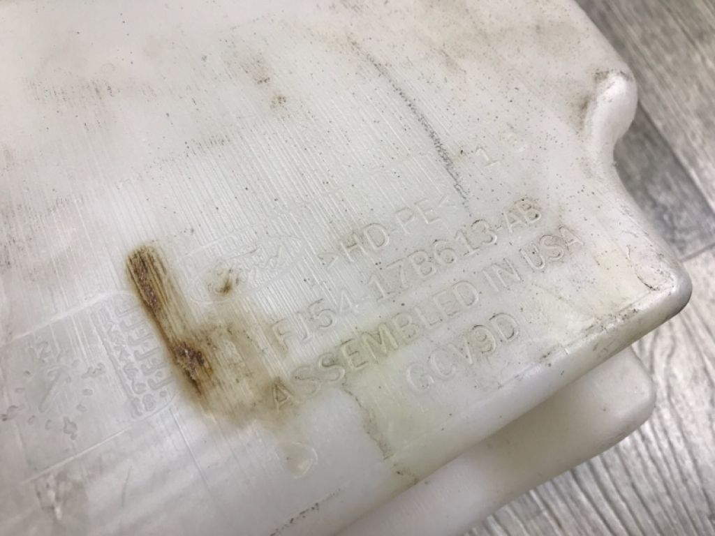 FJ5Z-17618-A | Бачок омивача FORD ESCAPE 12-19 - Фото 5