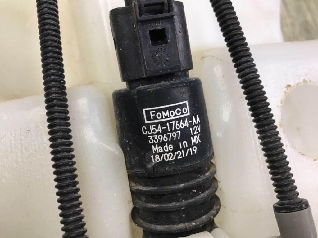 FJ5Z-17618-A | Бачок омивача FORD ESCAPE 12-19 - Фото 6