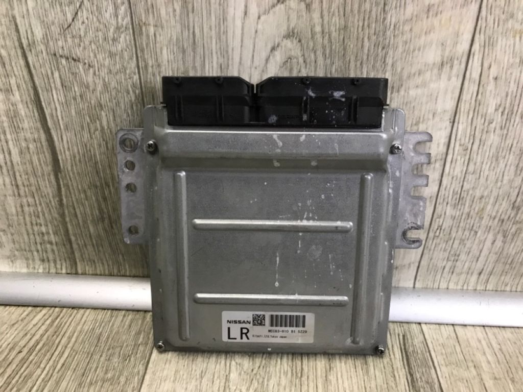 23710-CL81A | Блок керування двигуном INFINITI FX S50 03-08