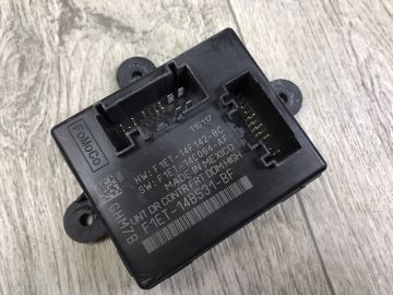 Блок управления дверей передн. лев. FORD FOCUS 10-18