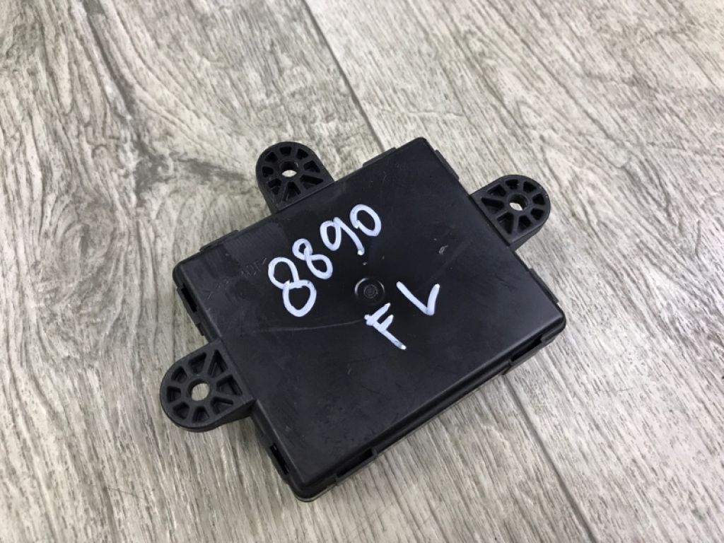 F1FZ-19G481-H | Блок управления дверей передн. лев. FORD FOCUS 10-18 - Фото 2