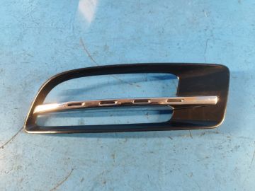 Накладка протитуманної фари лів. MAZDA CX-9 06-16