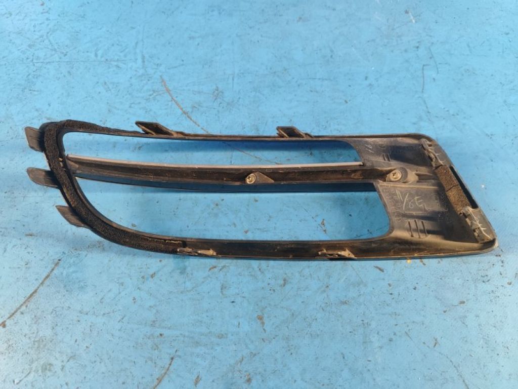 TD12-50-C21 | Накладка протитуманної фари лів. MAZDA CX-9 06-16 - Фото 2