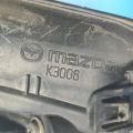 TD12-50-C21 | Накладка протитуманної фари лів. MAZDA CX-9 06-16 - Прев'ю 3