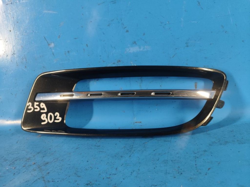 TD12-50-C21 | Накладка протитуманної фари лів. MAZDA CX-9 06-16 - Фото 6