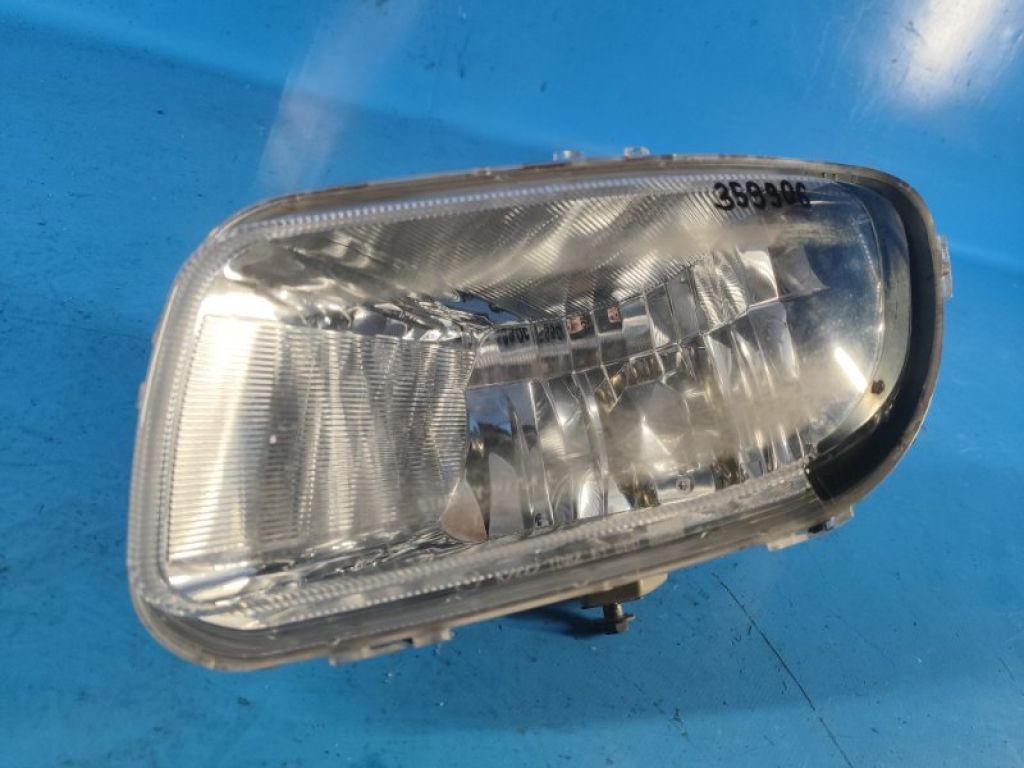 TD11-51-690A | Протитуманна фара лів. MAZDA CX-9 06-16 - Фото 2