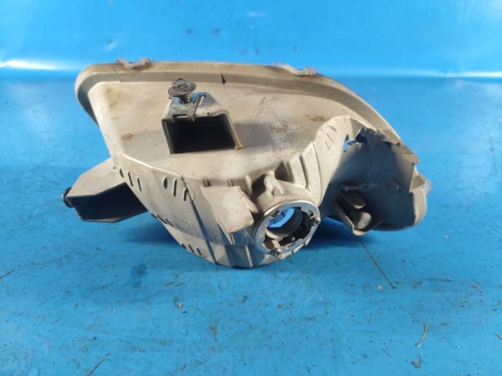 TD11-51-690A | Протитуманна фара лів. MAZDA CX-9 06-16 - Фото 6