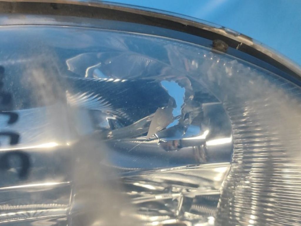 TD11-51-690A | Протитуманна фара лів. MAZDA CX-9 06-16 - Фото 10