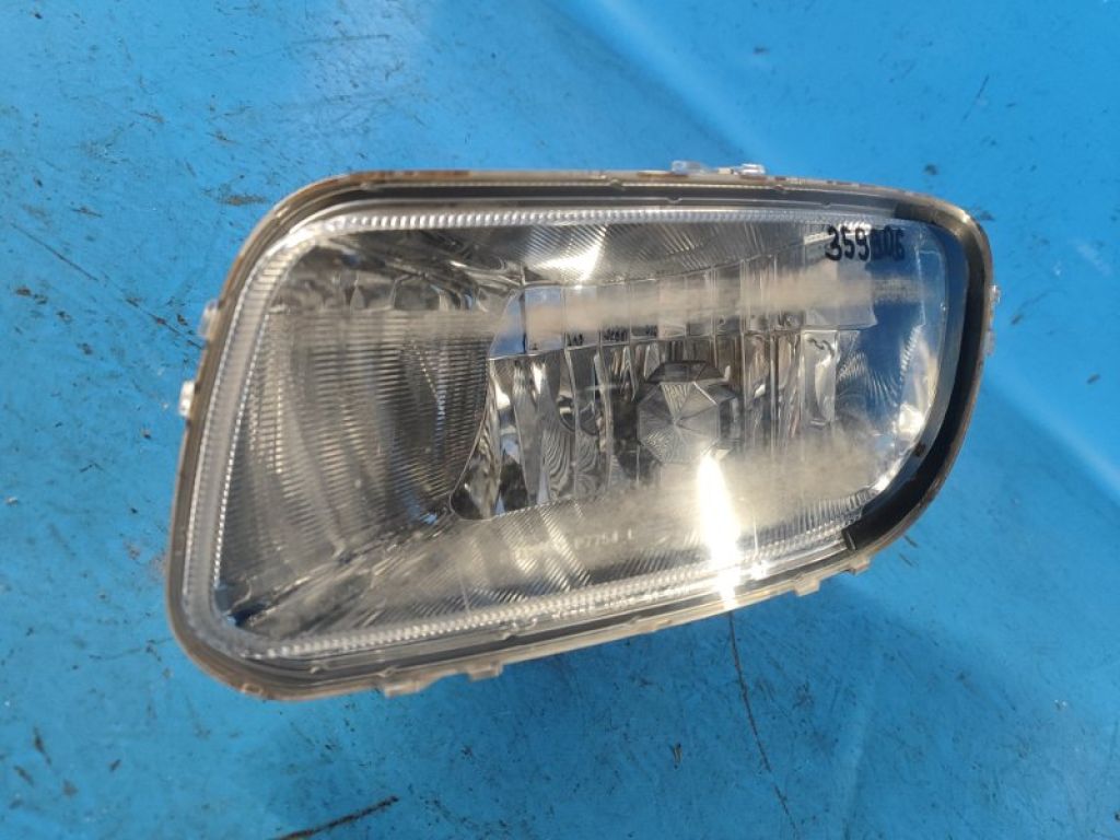 TD11-51-690A | Протитуманна фара лів. MAZDA CX-9 06-16 - Фото 11