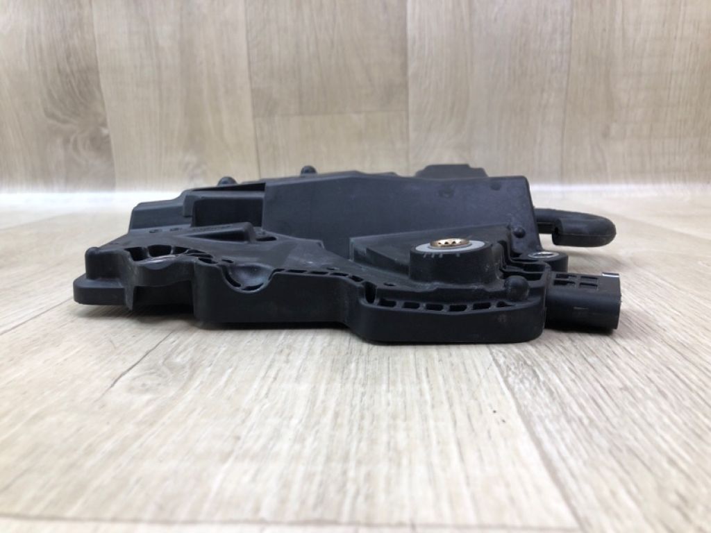 A 000 270 45 52 | Блок керування АКПП MERCEDES C-CLASS W205 16-21 - Фото 3