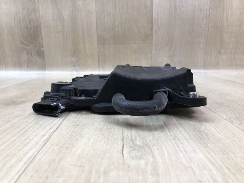 A 000 270 45 52 | Блок керування АКПП MERCEDES C-CLASS W205 16-21 - Фото 4