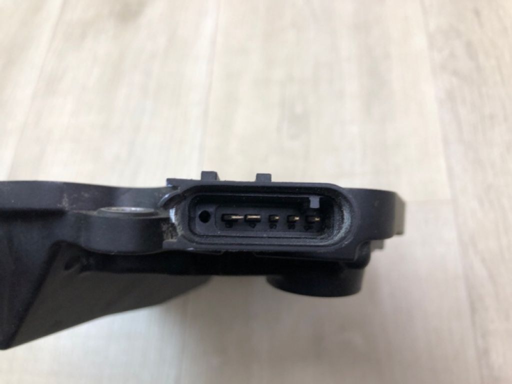 A 000 270 45 52 | Блок керування АКПП MERCEDES C-CLASS W205 16-21 - Фото 6